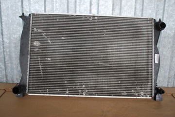 фото thumb №1, Радіаторів води a6 c6 механічна коробка передач 3.0 tdi 4f0121251n