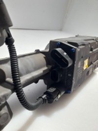 фото thumb №10, Audi a6 c7 a7 s6 рулевая рейка трансмиссия рулевая 4g1423055dd super состояние