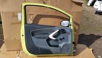 фото thumb №9, Ford ka ii mk2 08-16 дверь перед левый 3d kod 90