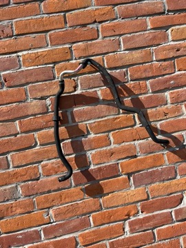 фото thumb №9, Mercedes ml w164 05-11 3.0 cdi шланг шланг води