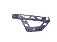 фото thumb №1, Opel adam направляющая кронштейн бампер левый задняя 13356514