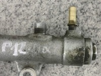 фото thumb №10, Nissan primera p12 1.9 dci молдинг упорскування