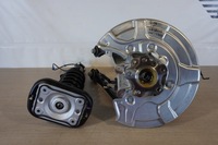 фото thumb №11, Поворотный кулак рычаги амортизатор bmw x6 g06 lci m50i 26km.