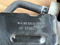 фото thumb №5, Mercedes gls x166 компрессор подвеска a1663200143 a1663200204