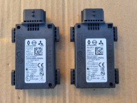 фото thumb №1, Модуль датчик радар distroni асистент поперечина nissan qashqai iii j12 284n09449r