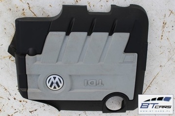 фото thumb №9, Vw кришка кришка двигуна 03l103925am 2.0 tdi 03l 103 925 am дизель 03l1039