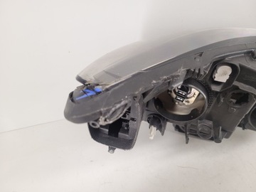 фото thumb №12, Renault megane 4 iv 15-20 led фара лампа ліва передня перед