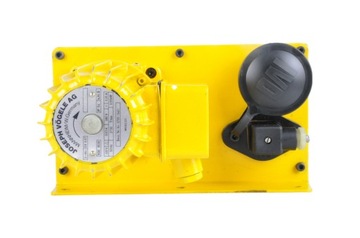 Насос центральной смазки STATOFLEX UF10E3V0001