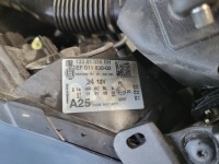 Opel corsa e 16r перед бампер капот крыло pas передний лампа z176 с Разборки, фото thumb