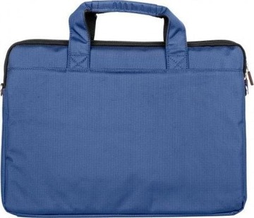 CANYON Torba na laptopa B-3 Biznesowa 15.6'' Niebieska