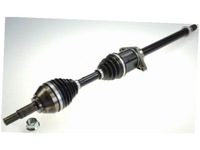 фото thumb №2, Піввісь перед права nissan qashqai i 2.0 08-13 qashqai i 2.0 13