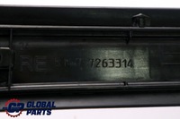 фото thumb №10, Bmw f30 f31 захист молдинг поріг правий задня