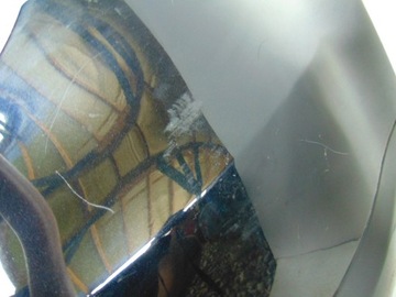 фото thumb №5, Бампер зад задний pod 4x pdc vw eos 1q0 cabrio цвет lc9x