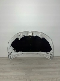 фото thumb №9, Citroen c4 ii picasso 2014 крышка передняя / капот двигателя