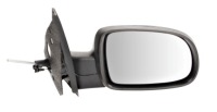 фото thumb №1, Дзеркало механічний праве opel corsa c 2000-2010