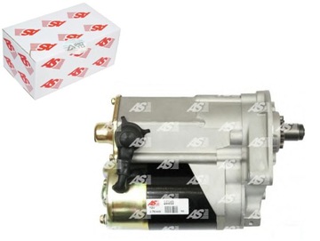 фото thumb №12, Стартер as-pl s6059