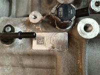 фото thumb №14, Jaguar f-pace x761 i другое - блок двигателя 204dtd номинал