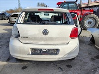 фото thumb №1, Vw polo v 6r 12r крышка багажника lb9a голый