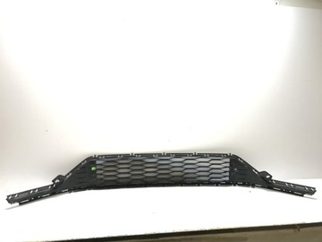 фото thumb №9, Vw golf 7 vii r-line рестайлинг 16- решётка бампера передней перед 5g0853677ac