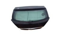 фото thumb №1, Opel astra h кришка багажника багажника