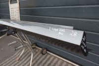 Молдинг порог порог левая mercedes e-klasa amg w213 a2136900102 a2136909701 Недорого, фото thumb