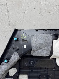 фото thumb №7, Обшивка багажника левый задняя hyundai ix35 2010-2015 85731-2y000