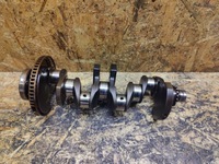 фото thumb №1, Wał коленчатый 1.6 bse a3 golf octavia