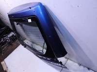 фото thumb №5, Крышка багажника задняя стекло 64z subaru forester iii