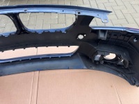 фото thumb №12, Бампер перед bmw 5 f10 f11 рестайлінг m набір омивачі pdc оригінал