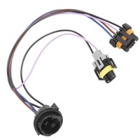 фото thumb №9, Джгут трубопровід передніх світла протитуманних 16530926 0f