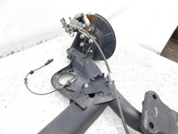 фото thumb №13, Балка zawiesza задня oś - mg zs suv 1.5 vti 2022r 17-24