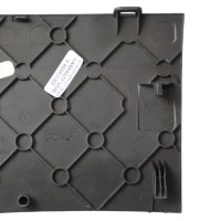 фото thumb №12, Vw golf mk6 защита заглушка предохранителей панели konsolki a2046890939