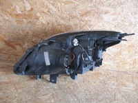 фото thumb №8, Лампа передняя правая renault koleos i