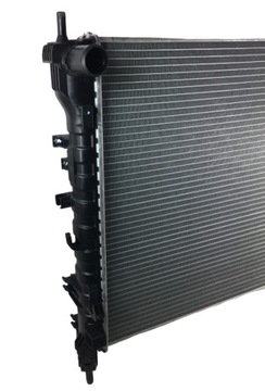 фото thumb №3, Радиаторов chevrolet captiva 2,2 cdti 2011- автомат