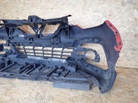 фото thumb №14, Renault captur lift 16- бампер передний перед