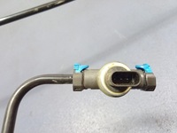 фото thumb №5, Volvo v90 ii 2.0d шланг топлива 31372631