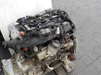 фото thumb №11, Opel astra iv j 12r 1.7 cdti 110km двигатель a17dte kompletny film