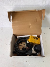 фото thumb №1, Електропроводка фаркоп mitsubishi outlander nowa оригінал