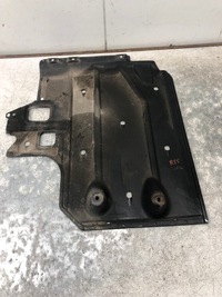 фото thumb №2, Захист підвіска ліва mini r55 2755791