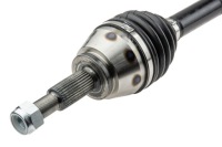 Nty npw-re-162 wał привідний Оригінал, фото thumb