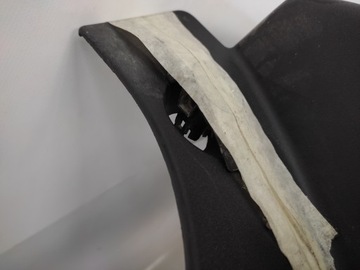 фото thumb №7, Peugeot 5008 ii бампер задний зад 6pdc 2017-