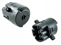 фото thumb №1, Nissan qashqai micra k12 вкладиш колодка замка запалювання