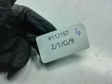 фото thumb №11, Renault laguna ii зеркало правые 7 pin teb64