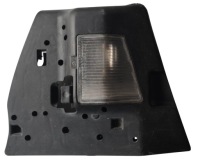 Купити Вкладиш лампи правий задній bmw 3 e46 8364926, фото thumb