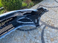 фото thumb №15, Mercedes 118 cla amg бампер решітка радіатора решітка молдинг перед 1188853901 оригінал