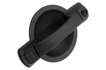 фото thumb №1, Ручка наружная дверь боковых do fiat doblo 2001 2002 2003 2004