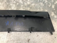 фото thumb №8, Накладка бампера перед bmw x1 f48 7383354