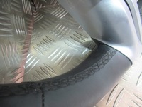 фото thumb №12, Mercedes w206 воздуховод czarna кожа k327