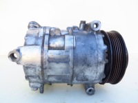 фото thumb №7, Компрессор кондиционера 68103198ab jeep cherokee kl v 14- 3.2 v6