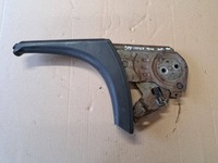 фото thumb №1, Mercedes sprinter 906 рычаг тормоза ручного